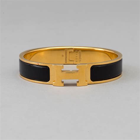 hermes armband dames leer|hermes necklace for women.